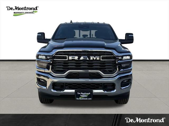 2026 RAM Ram 2500 RAM 2500 TRADESMAN CREW CAB 4X4 64 BOX