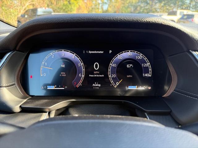 2025 Jeep Grand Cherokee Altitude 4x2