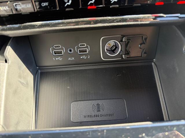 2025 Jeep Grand Cherokee Altitude 4x2