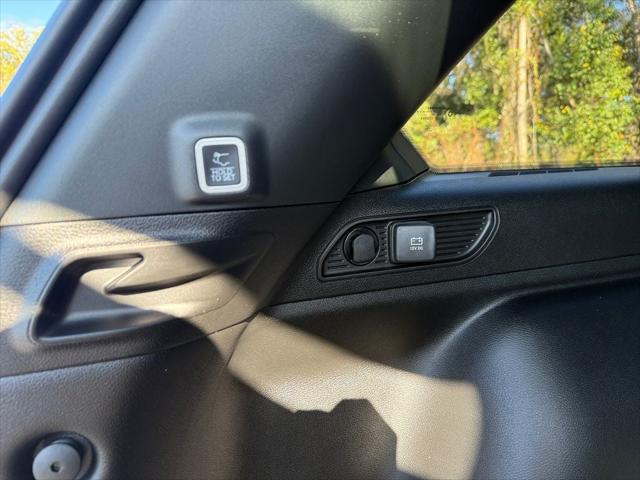 2025 Jeep Grand Cherokee Altitude 4x2