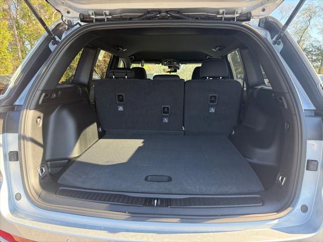 2025 Jeep Grand Cherokee Laredo 4x2