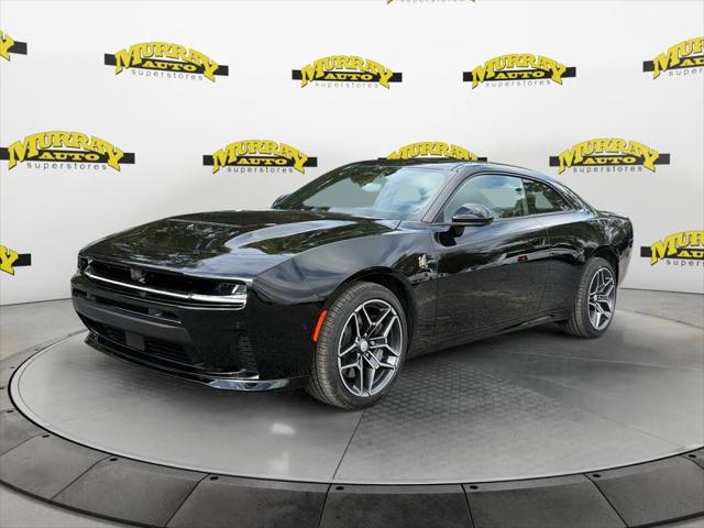 2026 Dodge Charger CHARGER SCAT PACK PLUS 2-DOOR AWD