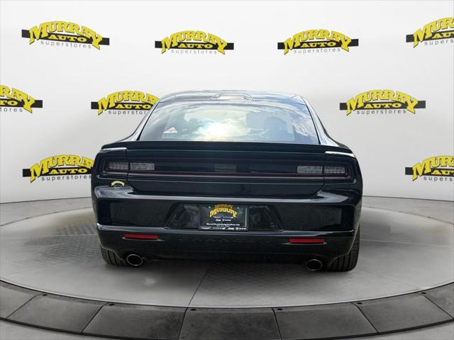 2026 Dodge Charger Scat Pack Plus 2-Door AWD