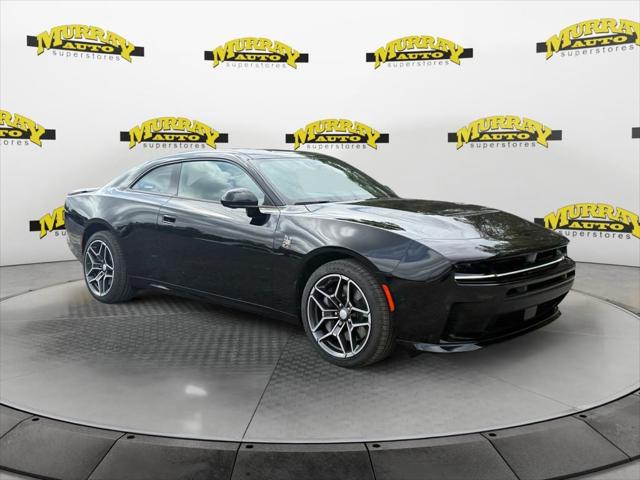 2026 Dodge Charger Scat Pack Plus 2-Door AWD