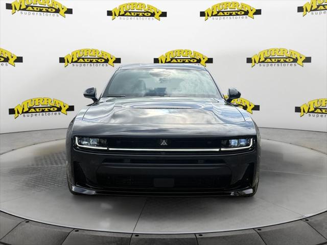 2026 Dodge Charger Scat Pack Plus 2-Door AWD