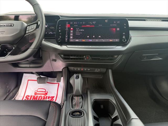 2026 Dodge Charger Scat Pack Plus 2-Door AWD