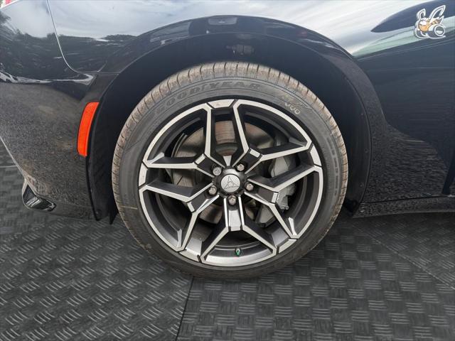 2026 Dodge Charger Scat Pack Plus 2-Door AWD