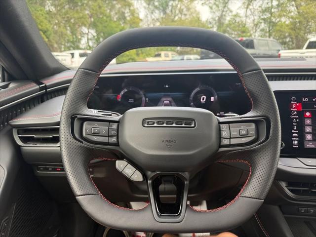 2026 Dodge Charger Scat Pack Plus 2-Door AWD