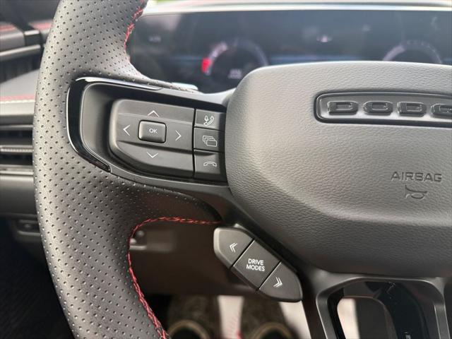 2026 Dodge Charger Scat Pack Plus 2-Door AWD