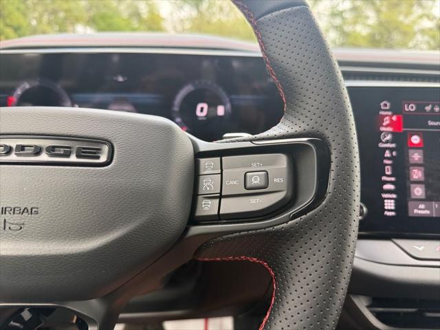 2026 Dodge Charger Scat Pack Plus 2-Door AWD