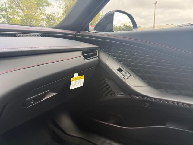 2026 Dodge Charger Scat Pack Plus 2-Door AWD