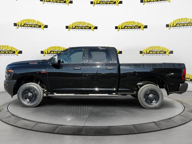 2026 RAM Ram 2500 RAM 2500 TRADESMAN CREW CAB 4X4 64 BOX