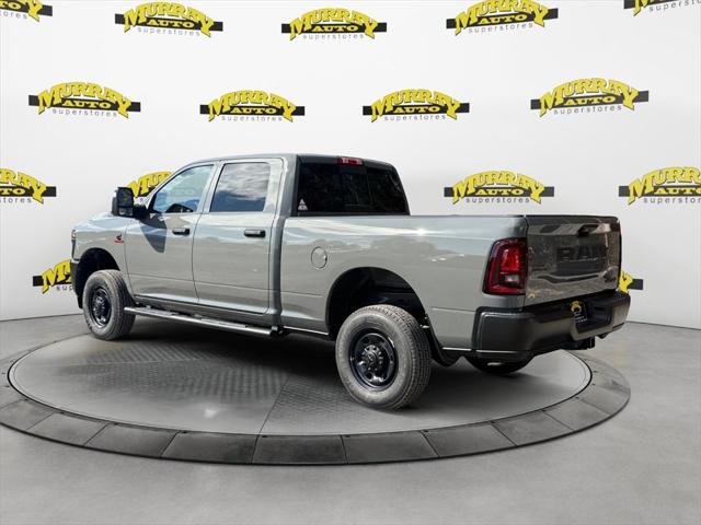 2026 RAM Ram 2500 RAM 2500 TRADESMAN CREW CAB 4X4 64 BOX