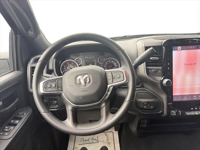 2026 Ram 2500 Tradesman Crew Cab 4x4 64 Box