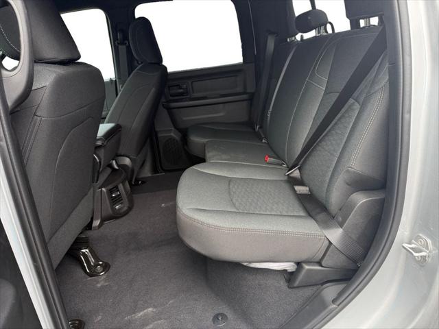 2026 Ram 2500 Tradesman Crew Cab 4x4 64 Box