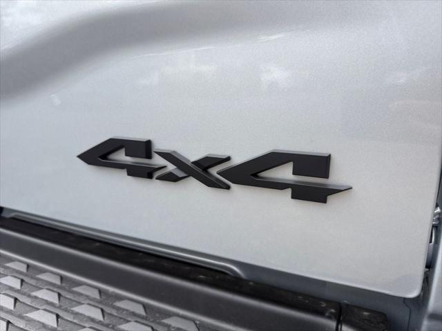 2026 Ram 2500 Tradesman Crew Cab 4x4 64 Box