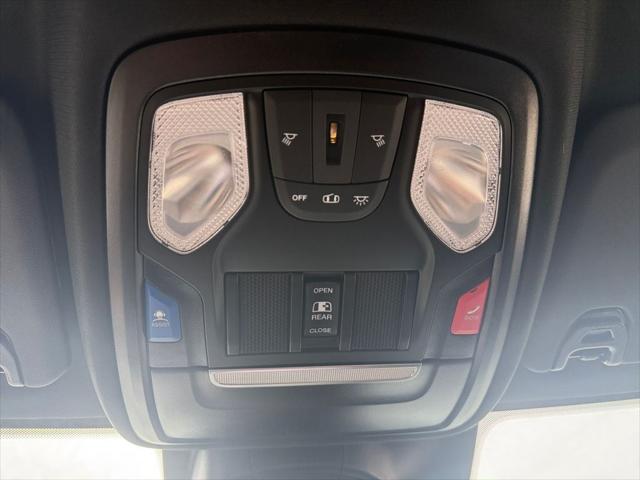 2026 Ram 2500 Tradesman Crew Cab 4x4 64 Box