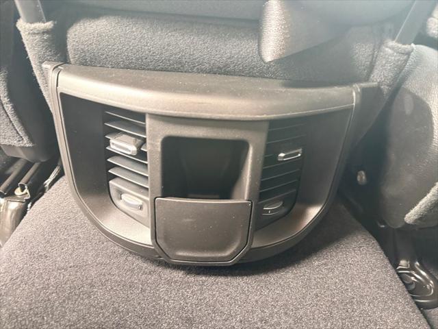 2026 Ram 2500 Tradesman Crew Cab 4x4 64 Box