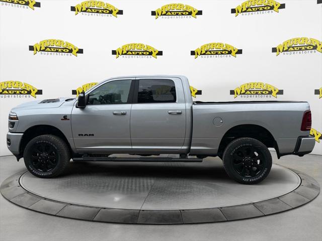 2026 RAM Ram 2500 RAM 2500 LARAMIE CREW CAB 4X4 64 BOX