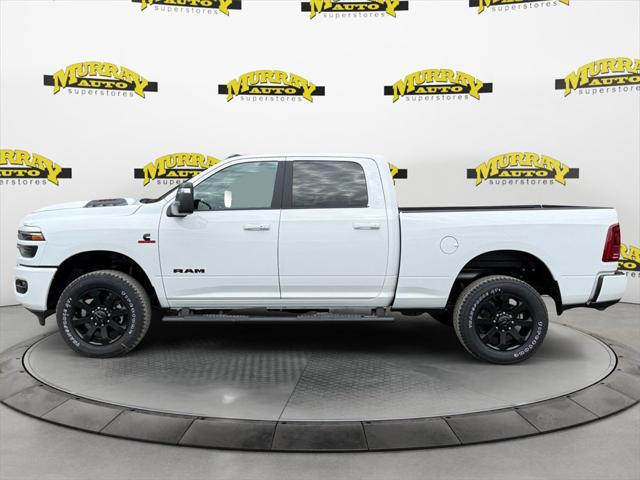 2026 RAM Ram 2500 RAM 2500 LARAMIE CREW CAB 4X4 64 BOX
