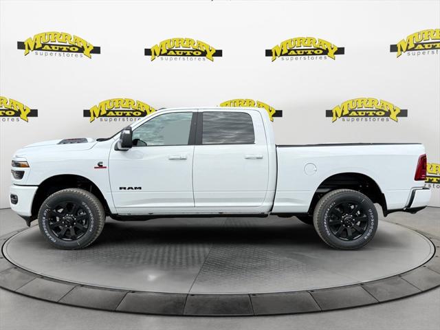 2026 RAM Ram 2500 RAM 2500 LARAMIE CREW CAB 4X4 64 BOX