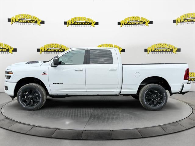 2026 RAM Ram 2500 RAM 2500 LARAMIE CREW CAB 4X4 64 BOX