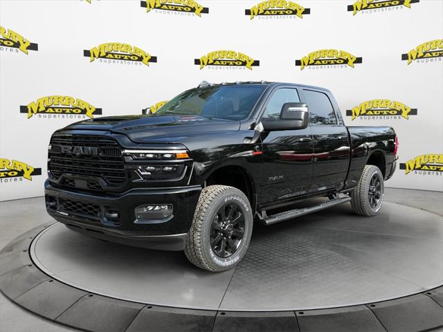 2026 RAM Ram 2500 RAM 2500 LARAMIE CREW CAB 4X4 64 BOX