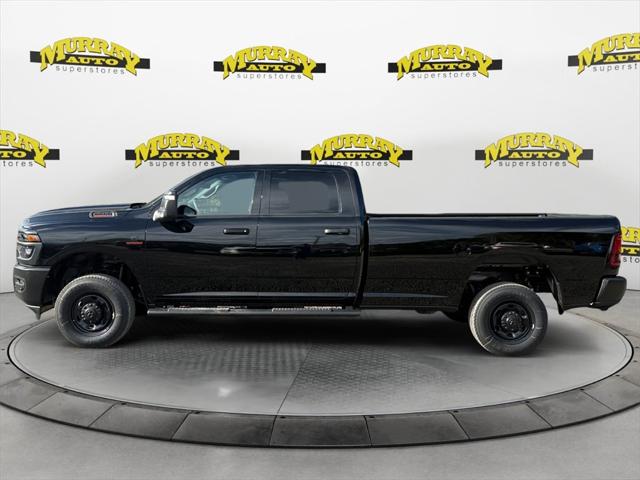 2026 RAM Ram 2500 RAM 2500 TRADESMAN CREW CAB 4X4 8 BOX