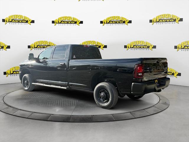 2026 RAM Ram 2500 RAM 2500 TRADESMAN CREW CAB 4X4 8 BOX