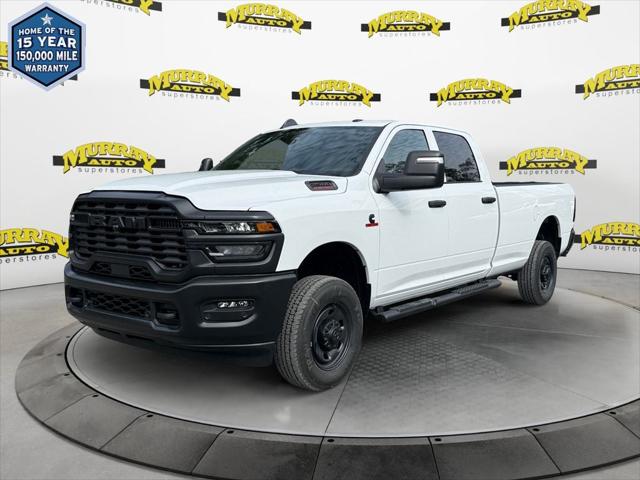 2026 Ram 2500 Tradesman Crew Cab 4x4 8' Box for sale in Starke, FL