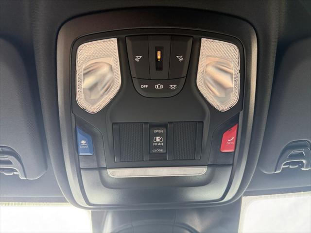 2026 Ram 2500 Tradesman Crew Cab 4x4 8' Box