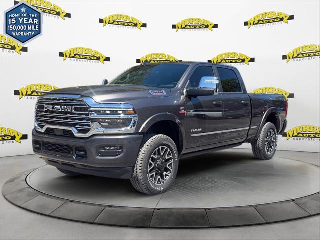 2026 Ram 2500 Limited Crew Cab 4x4 6'4" Box for sale in Starke, FL