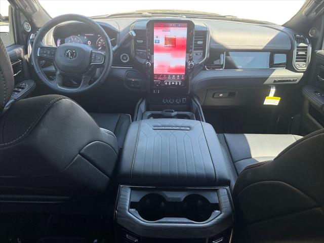 2026 Ram 2500 Limited Crew Cab 4x4 64 Box