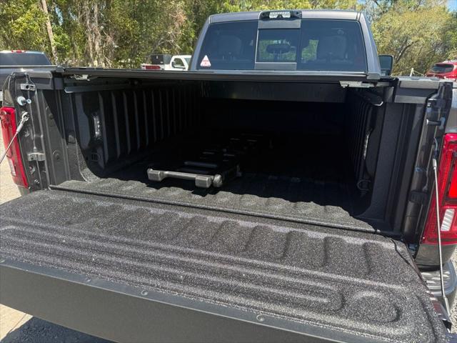 2026 Ram 2500 Limited Crew Cab 4x4 64 Box