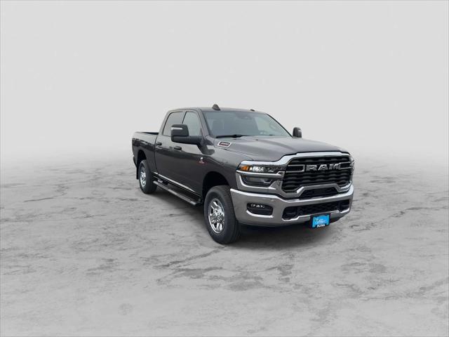 2026 RAM Ram 3500 RAM 3500 TRADESMAN CREW CAB 4X4 64 BOX