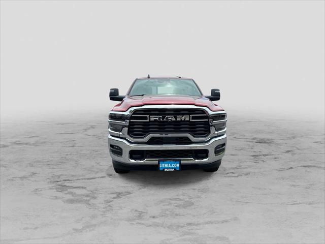 2026 RAM Ram 3500 RAM 3500 TRADESMAN CREW CAB 4X4 64 BOX