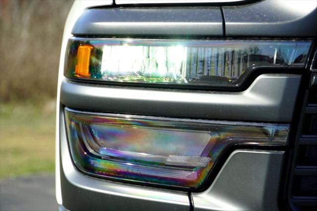 2026 RAM Ram 3500 Chassis Cab RAM 3500 TRADESMAN CREW CAB CHASSIS 4X4 60 CA