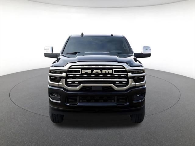 2026 RAM 2500 RAM 2500 LIMITED CREW CAB 4X4 64 BOX