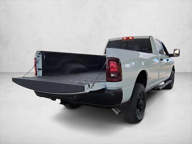 2026 RAM Ram 2500 RAM 2500 TRADESMAN CREW CAB 4X4 8 BOX