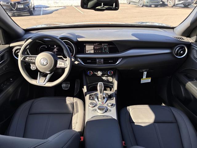 2026 Alfa Romeo Stelvio STELVIO AWD