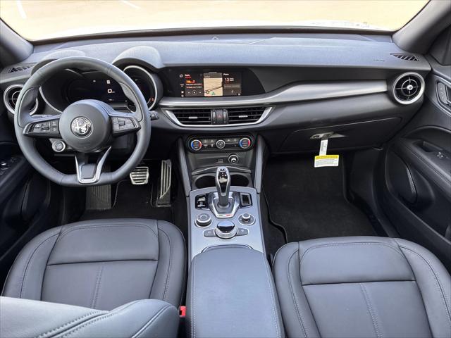 2026 Alfa Romeo Stelvio STELVIO AWD