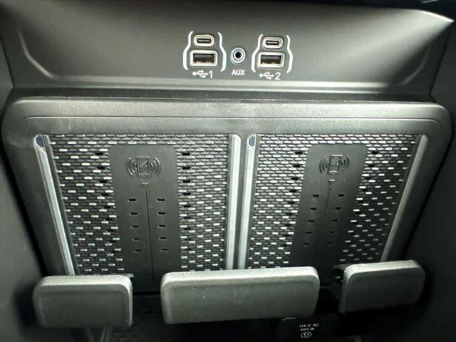 2026 Ram 2500 Laramie Crew Cab 4x4 6'4" Box