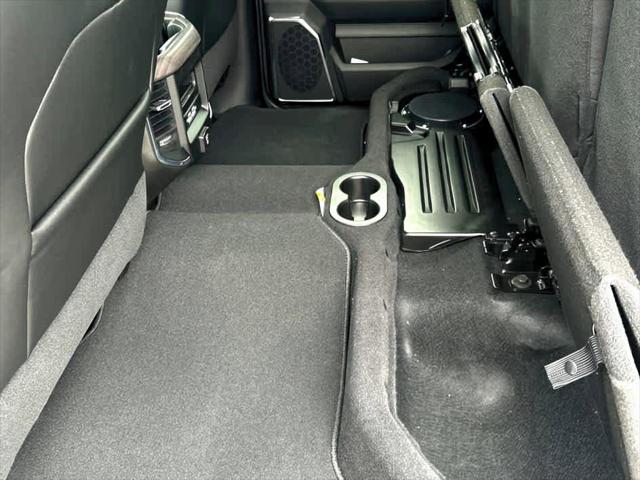 2026 Ram 2500 Laramie Crew Cab 4x4 6'4" Box