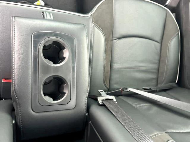 2026 Ram 2500 Laramie Crew Cab 4x4 6'4" Box