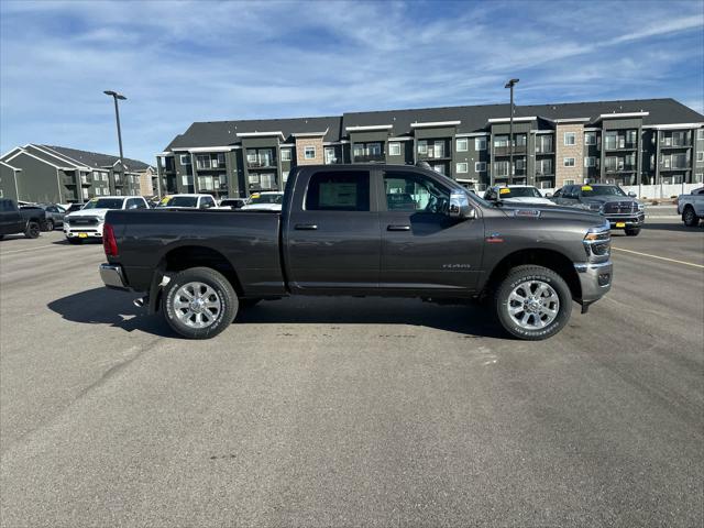 2026 RAM Ram 2500 RAM 2500 LARAMIE CREW CAB 4X4 64 BOX