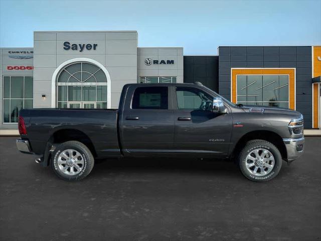 2026 RAM Ram 2500 RAM 2500 LARAMIE CREW CAB 4X4 64 BOX 2026 RAM Ram 2500 RAM 2500 LARAMIE CREW CAB 4X4 64 BOX