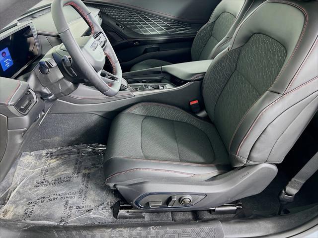 2026 Dodge Charger CHARGER SCAT PACK 2-DOOR AWD 2026 Dodge Charger CHARGER SCAT PACK 2-DOOR AWD