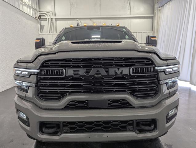 2026 RAM Ram 3500 RAM 3500 LARAMIE MEGA CAB 4X4 64 BOX 2026 RAM Ram 3500 RAM 3500 LARAMIE MEGA CAB 4X4 64 BOX