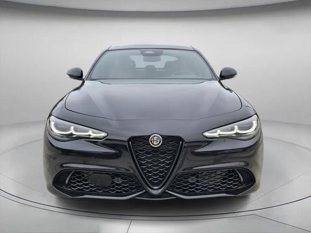 2026 Alfa Romeo Giulia GIULIA