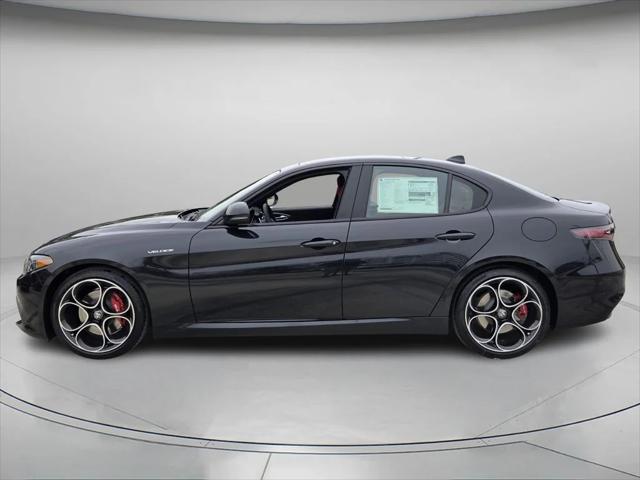 2026 Alfa Romeo Giulia GIULIA